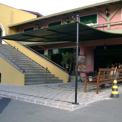 RS TOLDOS PERGOLADOS