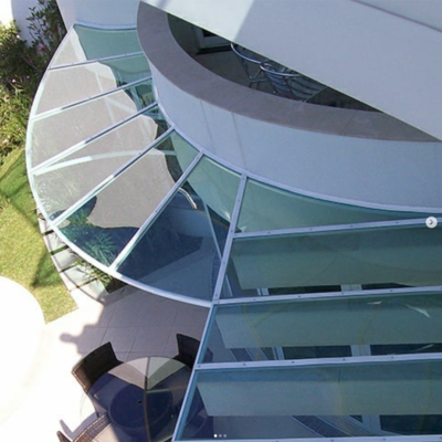 RS TOLDOS POLICARBONATO