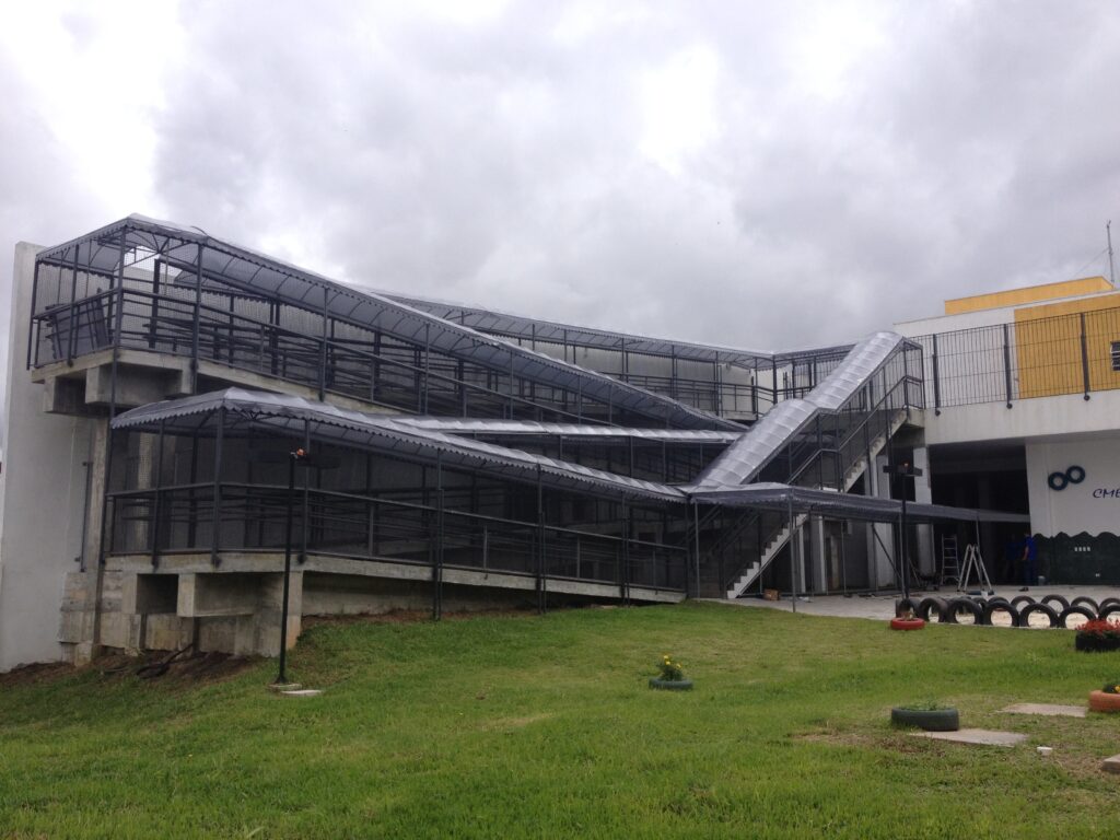 RS TOLDOS PASSARELA LONA