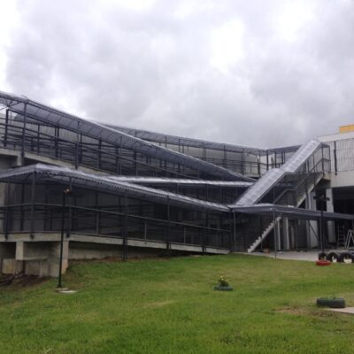 RS TOLDOS PASSARELA LONA